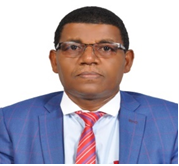 Gosa Tesfaye Degaga Gosa Tesfaye Degaga