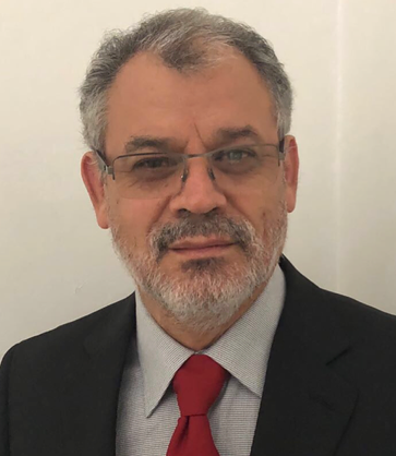 Guillermo Salamanca Grosso