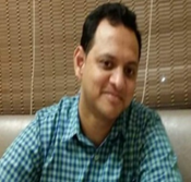 Guru Prasad Manderwad