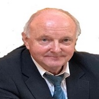 Habil. Bernd Blobel