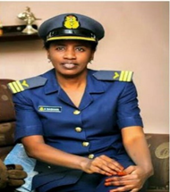 Hajara Bashari