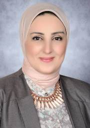 Hanaa Tarek El-Zawawy  