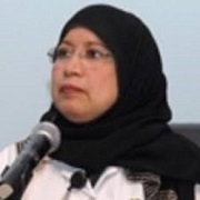 Dr. Hanaa Banjar