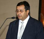 Harish Jain