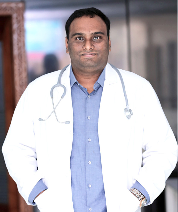 Dr.Harivadan Lukka