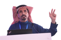 Dr. Hasan Alkhudairi