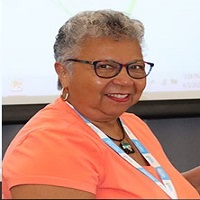 Haydee Britton