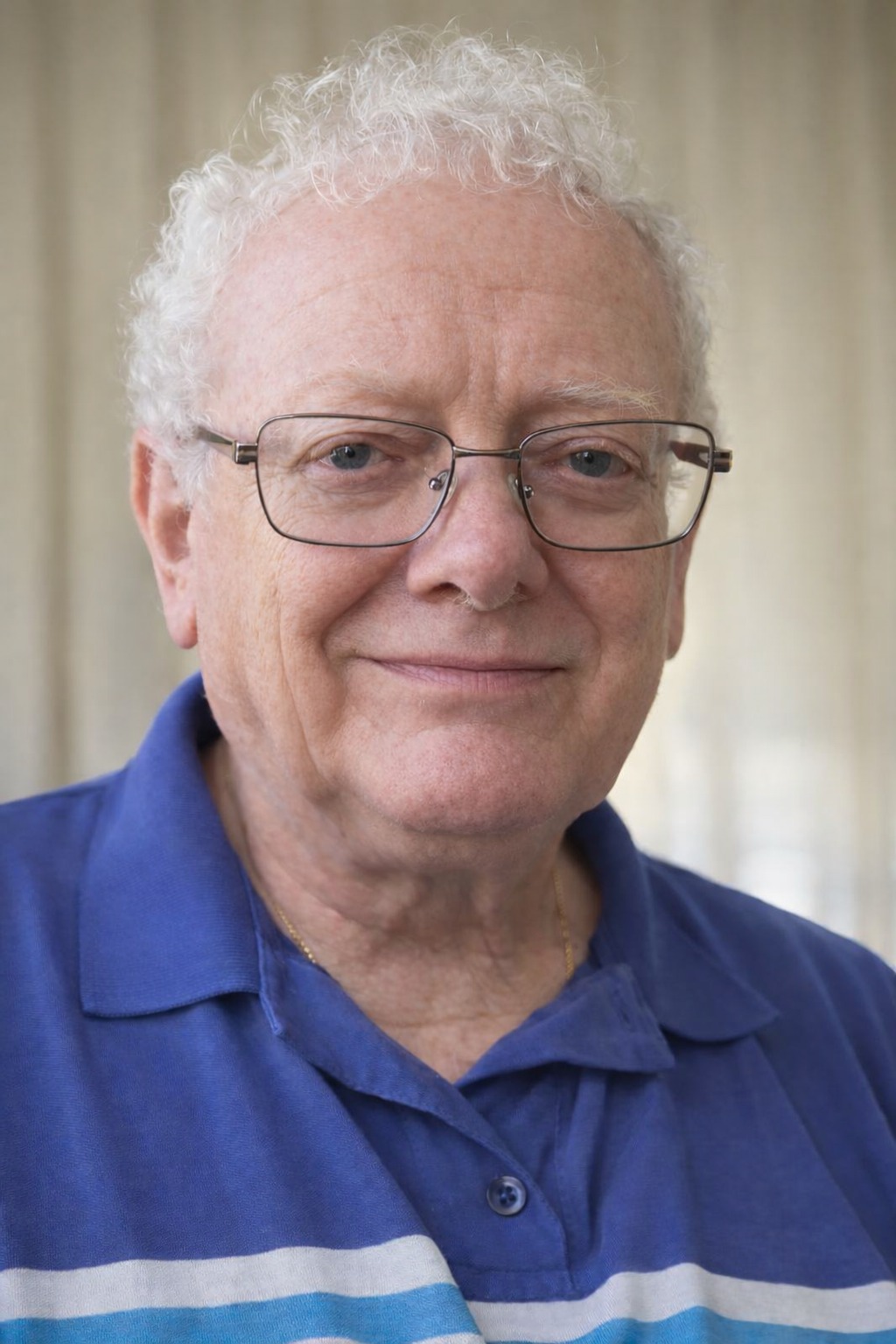 Dr Hilary Denis Solomons 