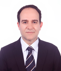 Hossein Hosseinkhani 