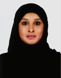 Ifrah I. Ali