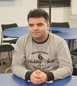 Iftikhar Younis Mallhi