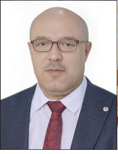 Imad Elias Khaleel Imad Elias Khaleel