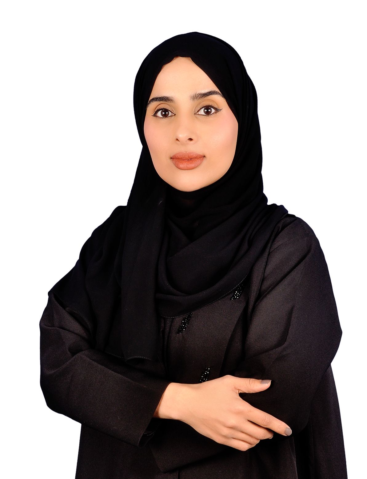 Iman Hamed Al Humaidi