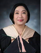 Irma C. Bustamante  Irma C. Bustamante