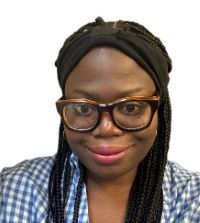 Dr. Itse Olaoye