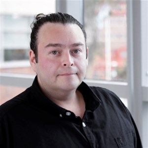 Ivan Andres Castillo