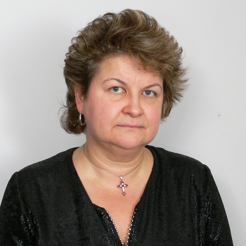 Yvette Koleva