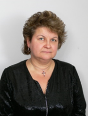 Ivet Koleva