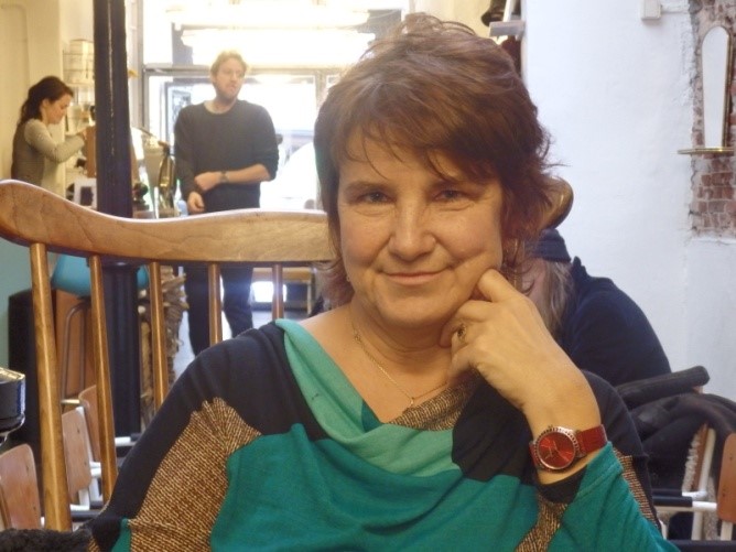 Dr. Jana Slobodnkov