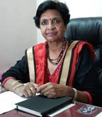 JYOTI D. VORA 
