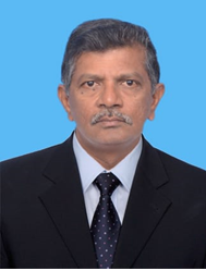 J ARUL JOSEPH ARUN