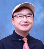 Jackey Cheung Jackey Cheung