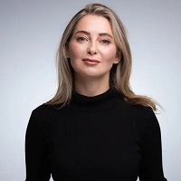 Jacqueline Van Druten