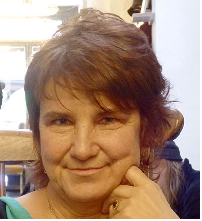 Jana Slobodnikova