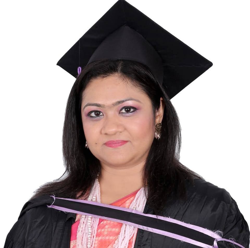 Jannatul Sharmin Joarder