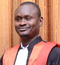 Dr. Jean Augustin Diegane Dr. Jean Augustin Diegane