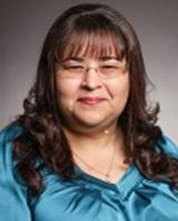 Jennifer Jones-Locklear Jennifer Jones-Locklear