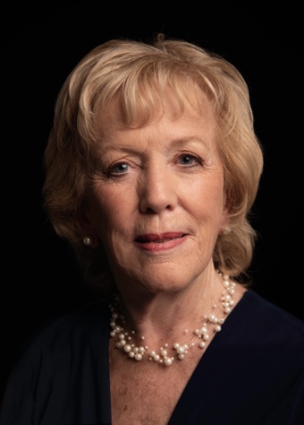 Prof.Joyce Simard 