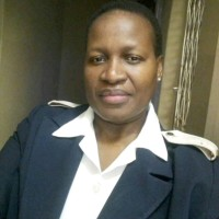 Juliet Senabye Juliet Senabye