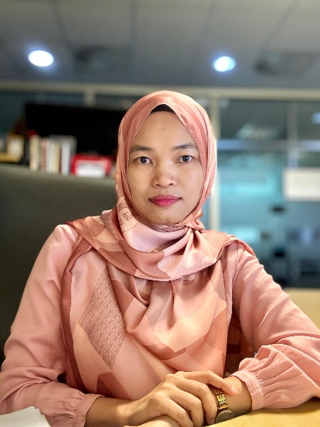 Junidah Lamaming