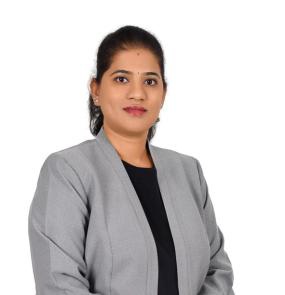 Komathi Chandran