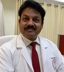 Karan Peepre
