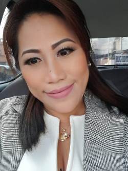 Karen A Cabiloque  