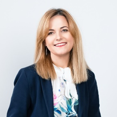 Katarzyna Kecka Katarzyna Kecka