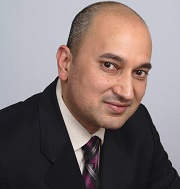 Kaushal Nanavati