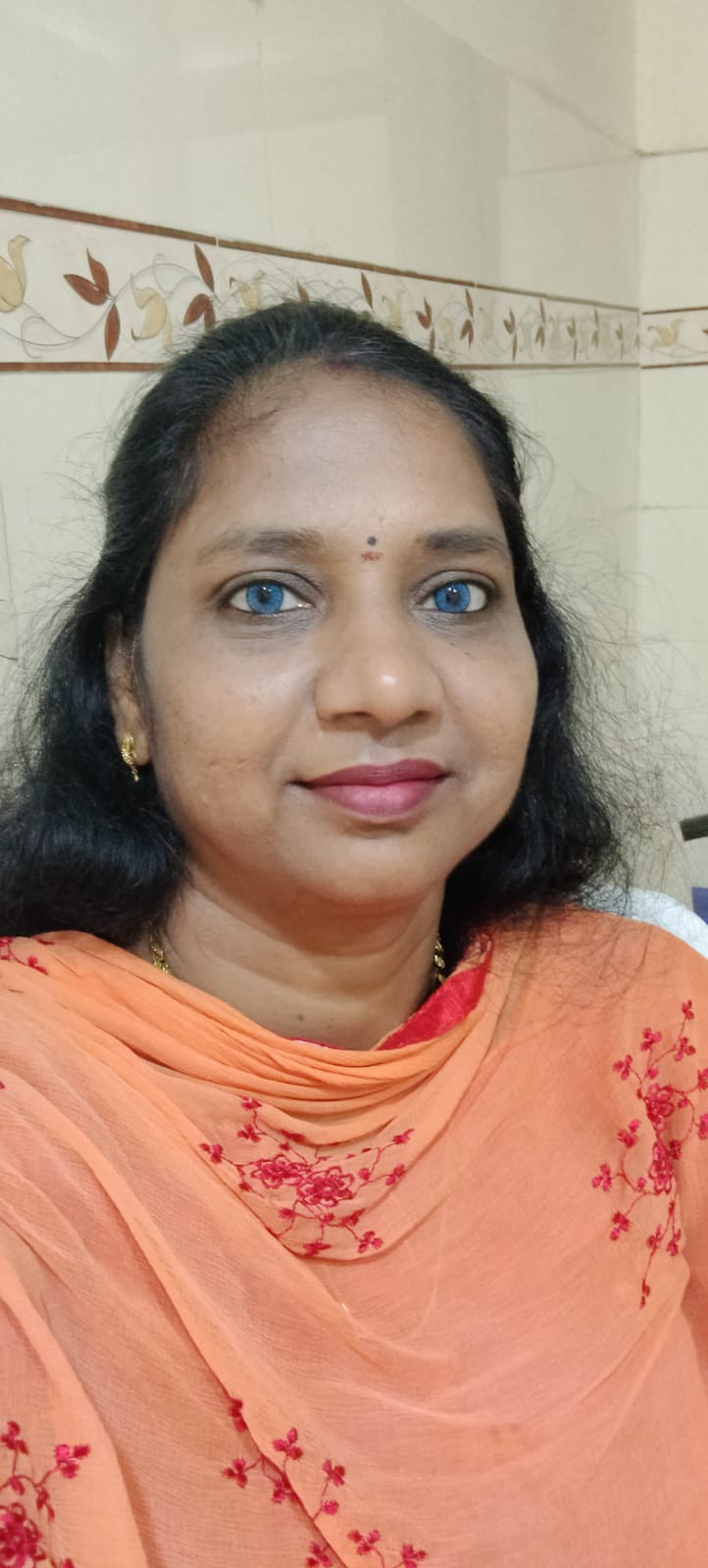Kavitha Nataraja 
