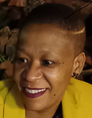 Kelebogile Leah Manjinja