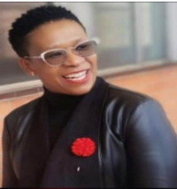 Kelebogile Leah Manjinja Kelebogile Leah Manjinja