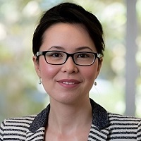 Kim Glassborow