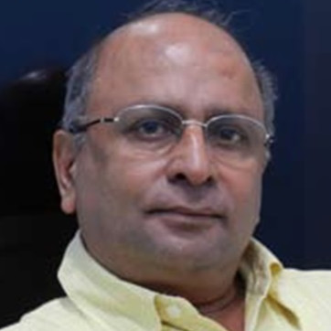 Krishnamurthy