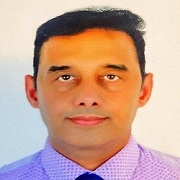 Dr. Kuldeep Dhariwal