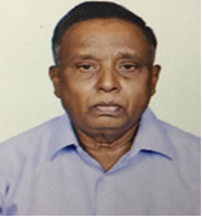 Lakshmipathi Vadlakonda