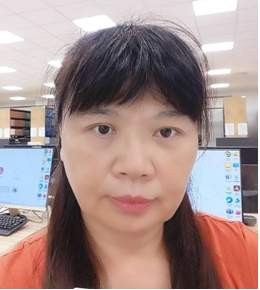 Lee Hsiao lu