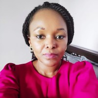 Leonora  Mbithi