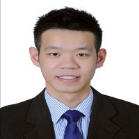Liew Yee Kent