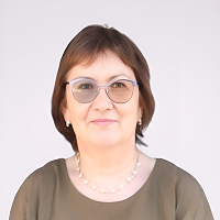 Liliya Dimeyeva